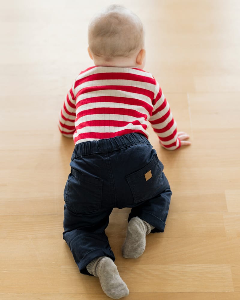 Bukse Baby - Twillbukse
