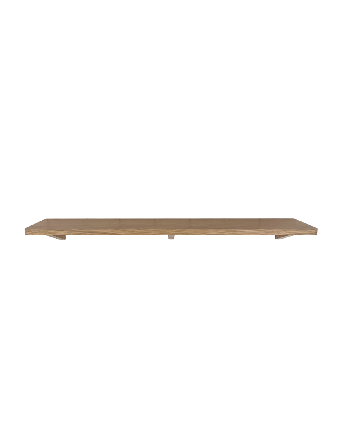 Hylle til Barnerommet – 100% Tre | Nature shelf, Eik - Oak