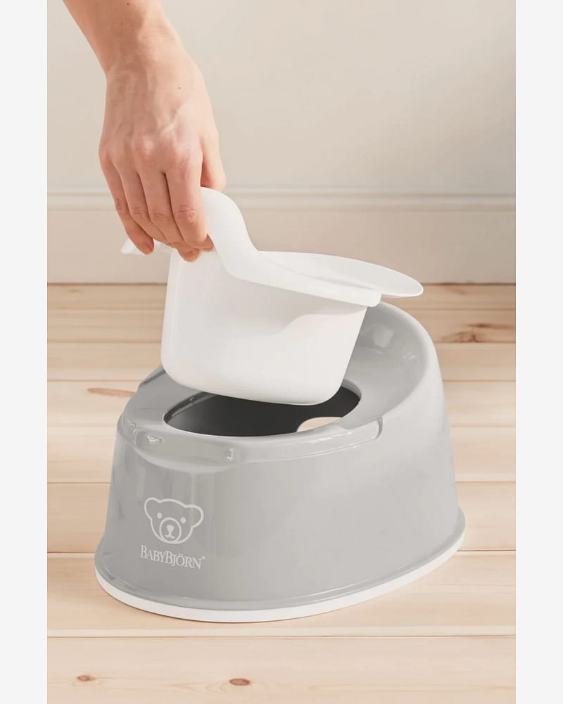 Smart Potte - Kompakt