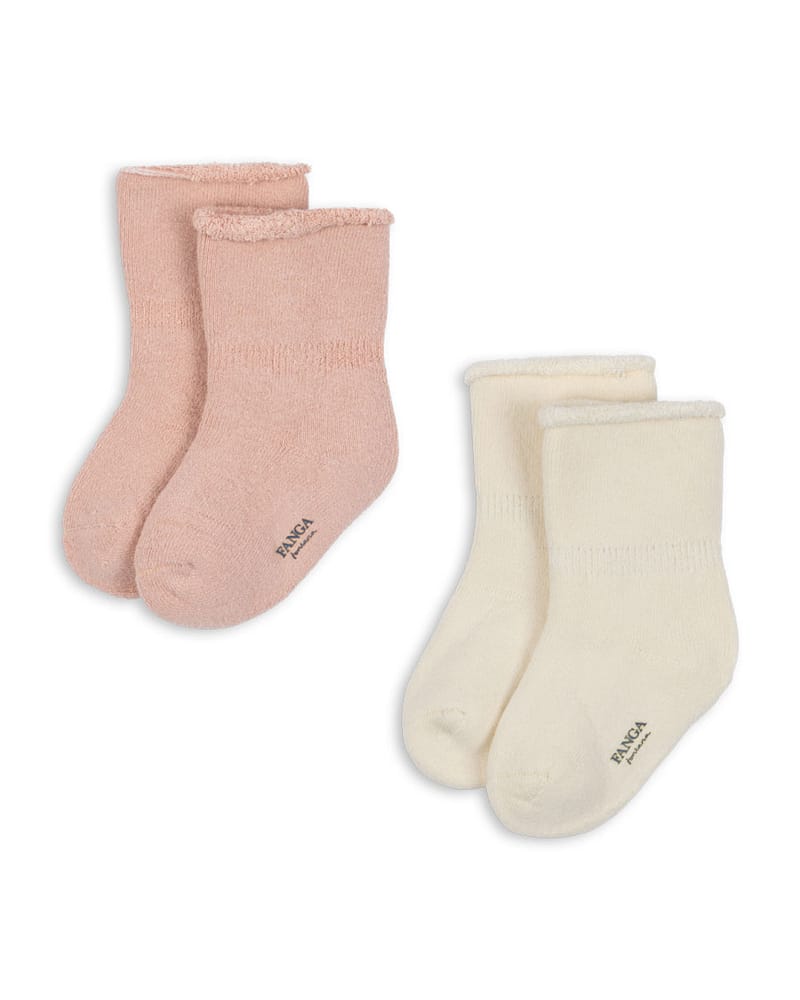 Sokker 2pk - Frottésokker | Vicino Terry Socks