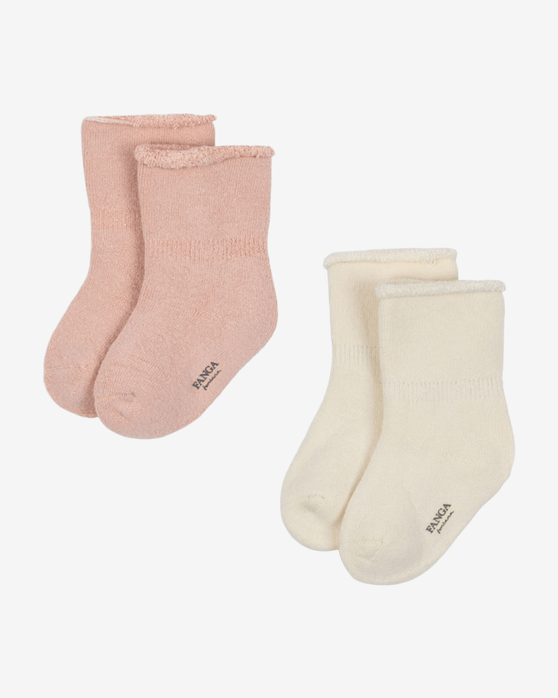 Sokker 2pk - Frottésokker | Vicino Terry Socks
