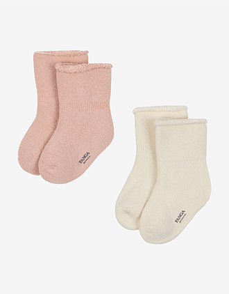 Sokker 2pk - Frottésokker | Vicino Terry Socks