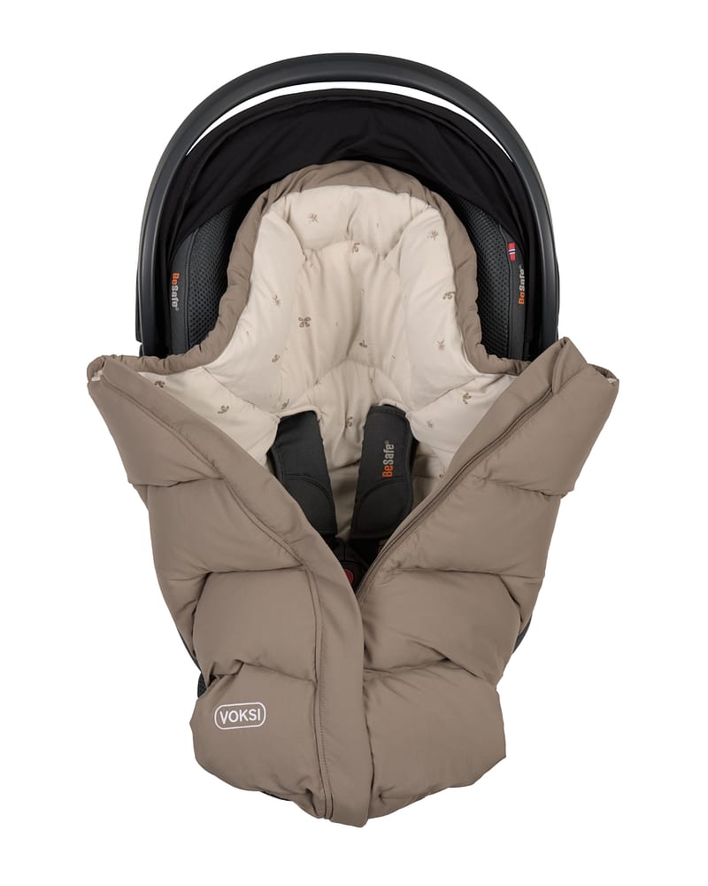 Høst- og Vinterpose | 2025 Oppdatert Modell