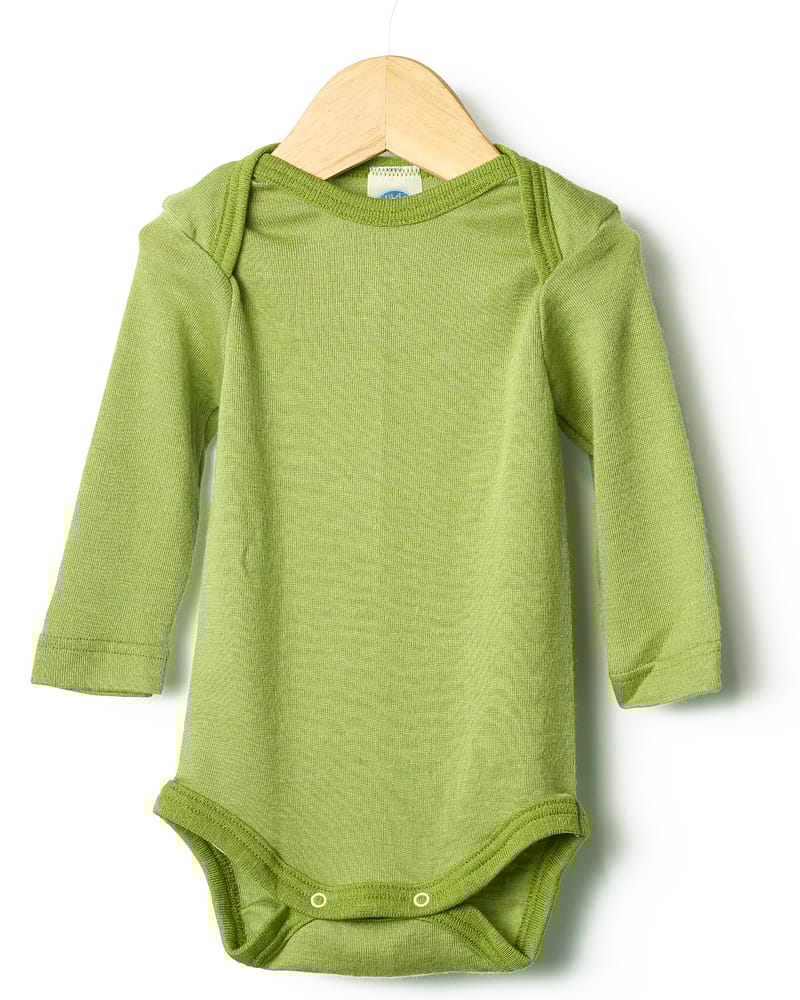 Ullbody – 70% Merino, 30% Silke