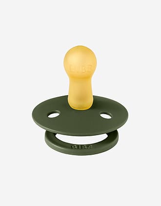 BIBS Smokk Colour Round - Rund