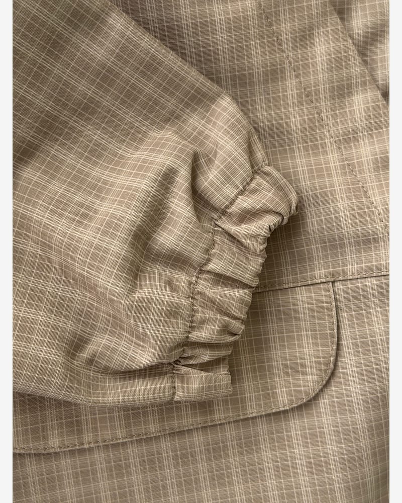 Jakke Vår - Teknisk: Vanntett og Vindtett | Sveo