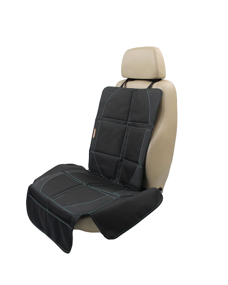 Ezimoov Bilsetebeskyttelse | Ezi Car Seat Protector Premium