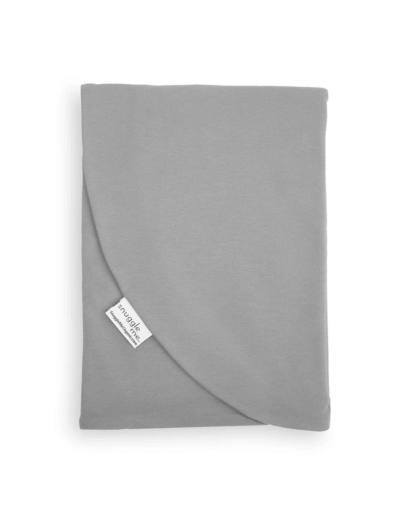 Trekk til Snuggle Me Organic Babynest - 100% Øko Bomull