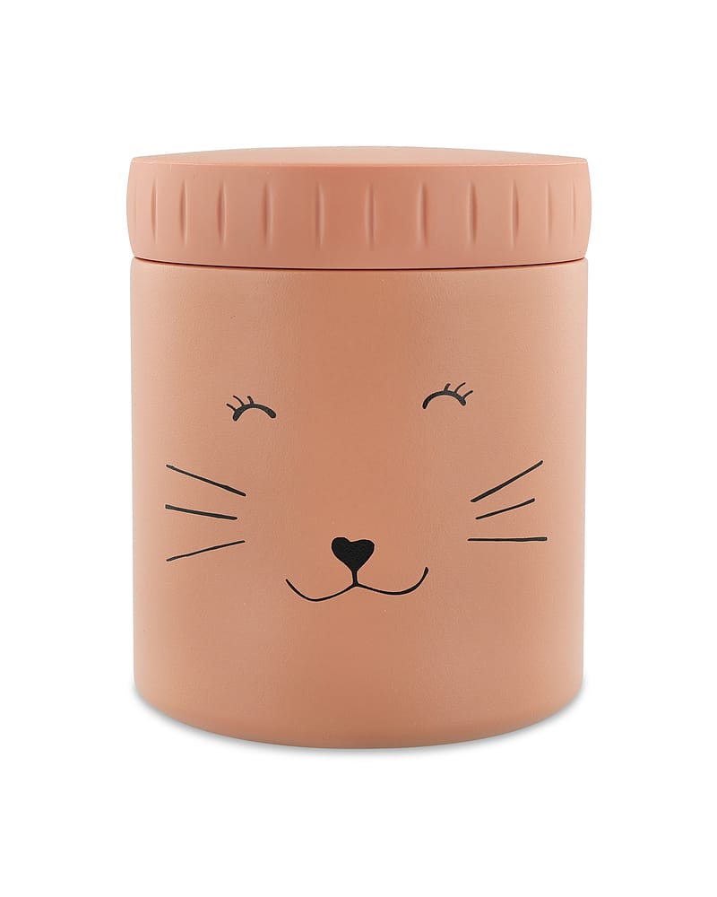 Drikke- og Mattermos - Rustfritt stål | 350ml