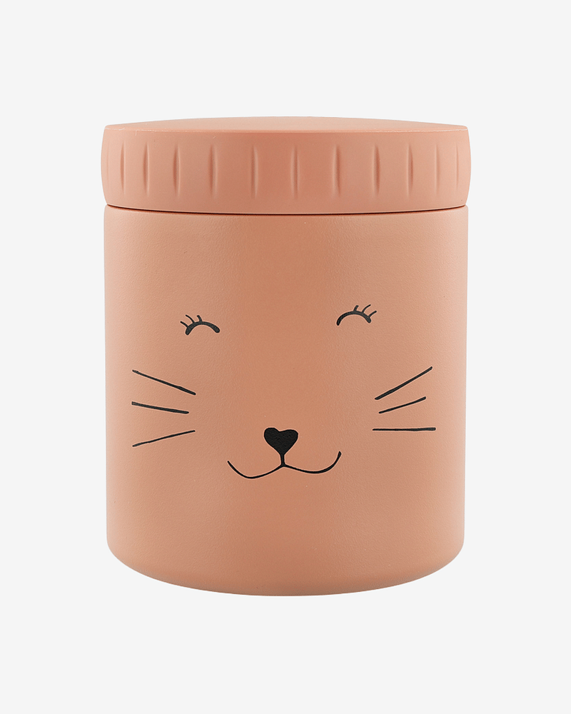 Drikke- og Mattermos - Rustfritt stål | 350ml