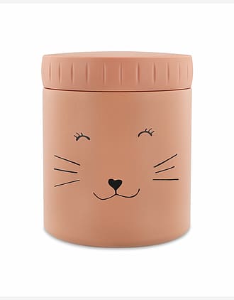 Drikke- og Mattermos - Rustfritt stål | 350ml