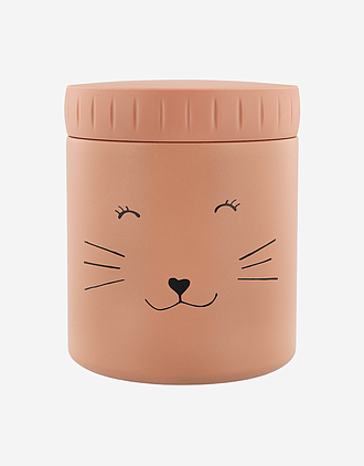 Drikke- og Mattermos - Rustfritt stål | 350ml
