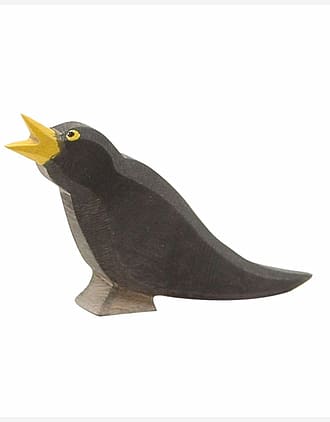 Svarttrost - Blackbird