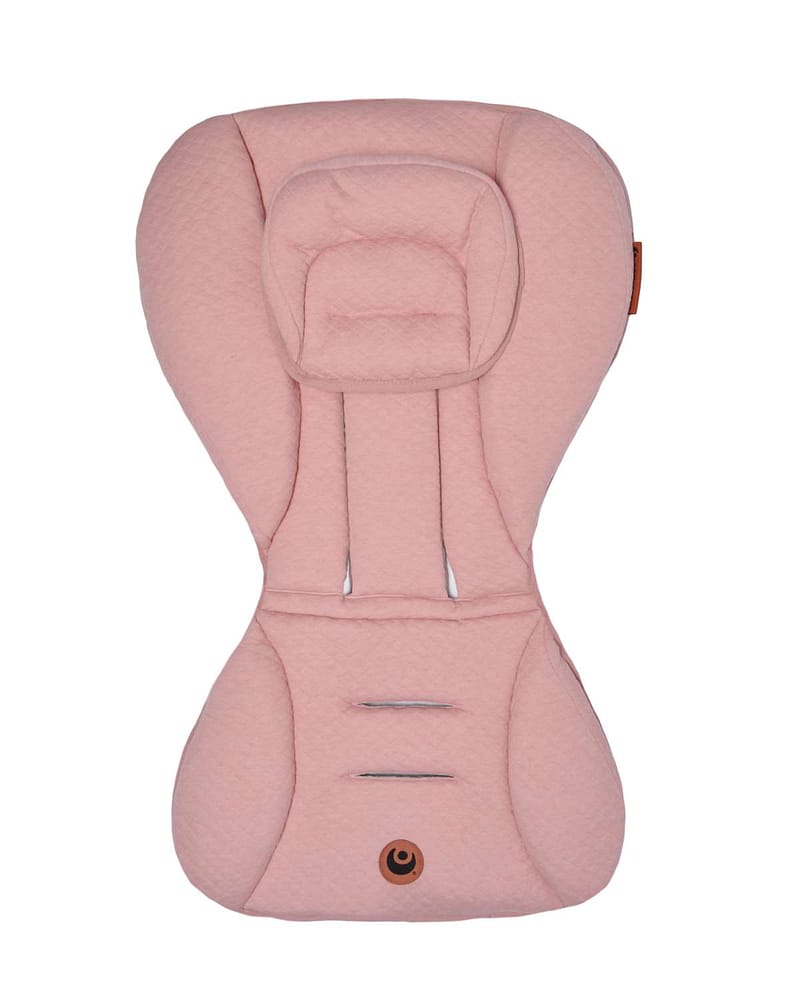 Minimizer Sittepute - Ergonomisk Vognunderlag 0-4år | NY 2024