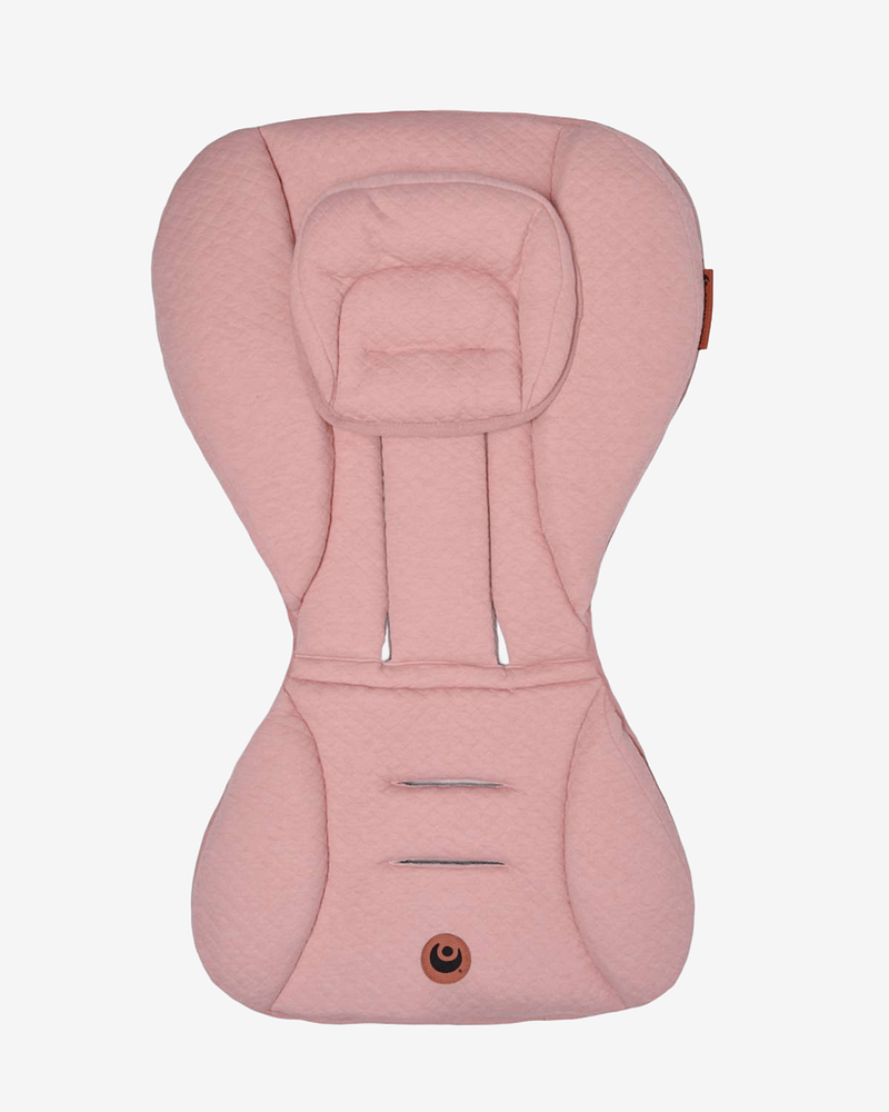 Minimizer Sittepute - Ergonomisk Vognunderlag 0-4år | NY 2024