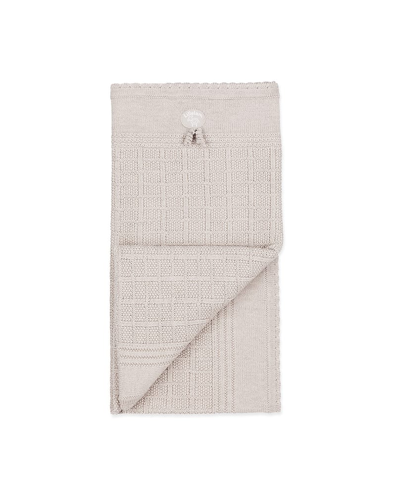 Babyteppe Ull - 100% Merino