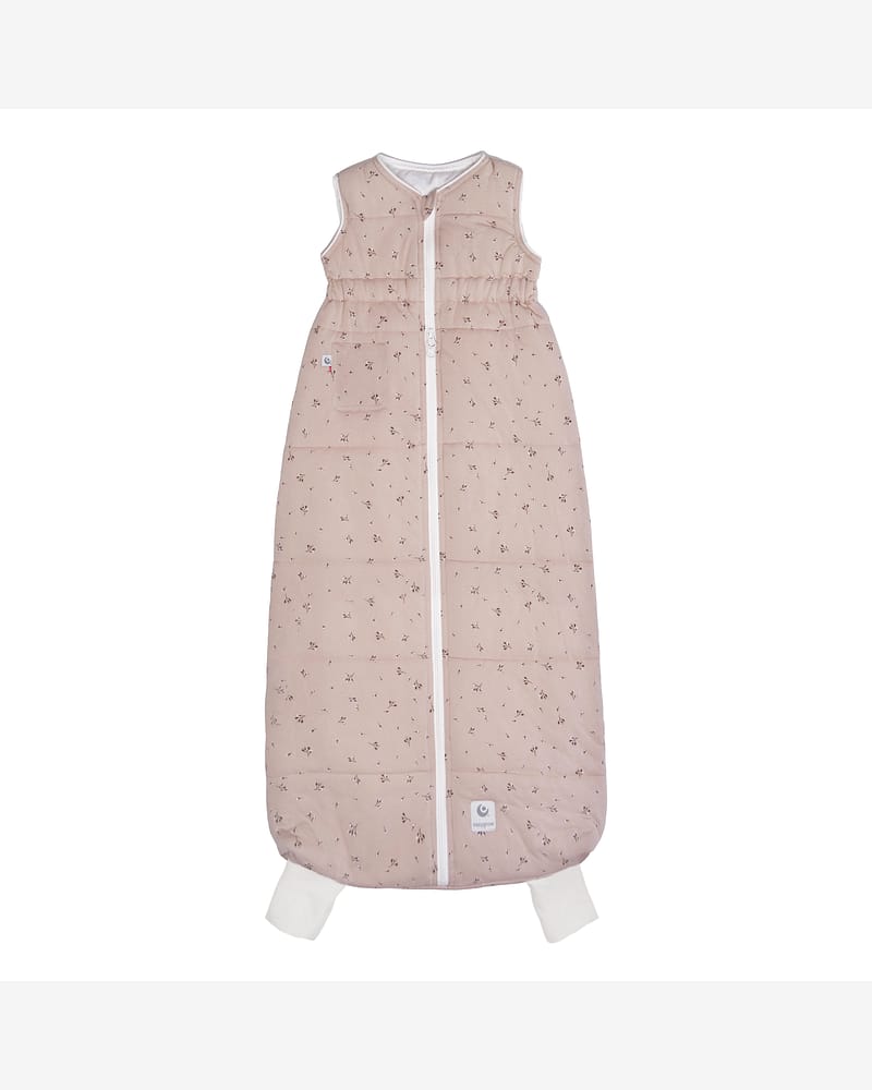 Nattpose Night Blomma - Barn 2-4 år