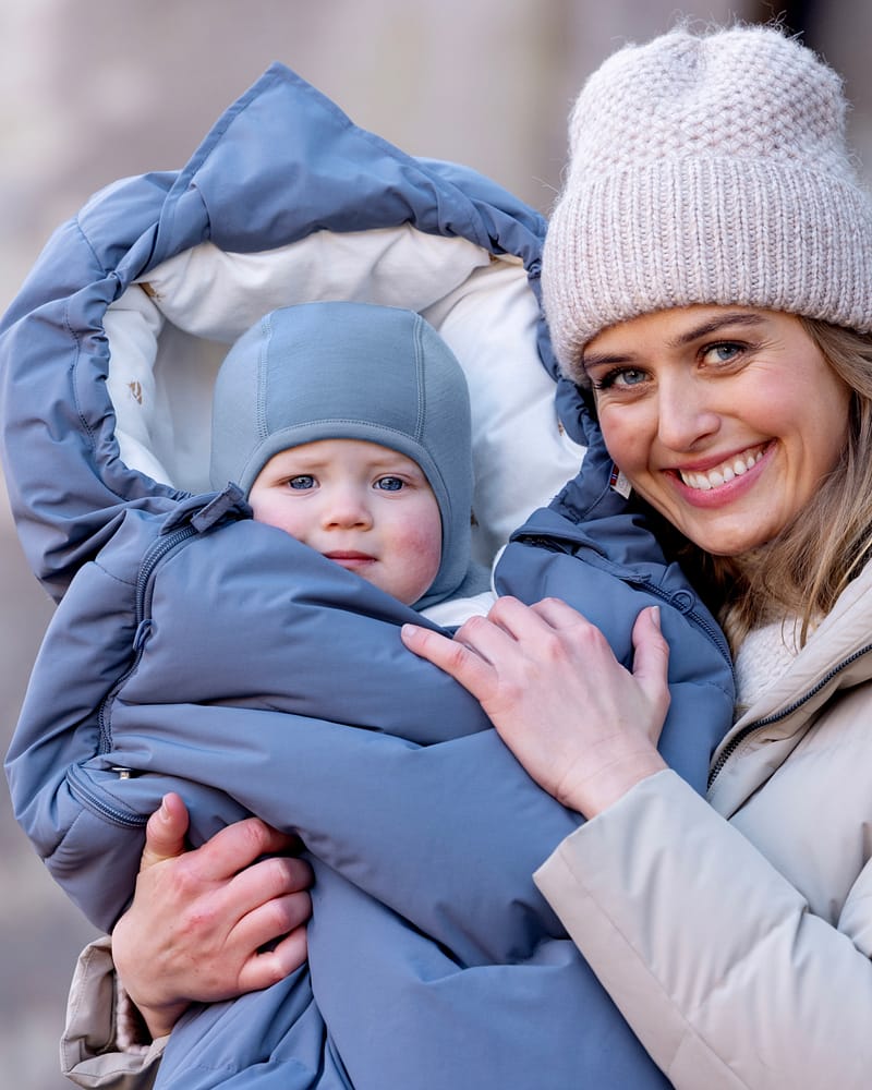 Urban Vognpose - Vanntett, Varm Vinterpose | Ny Farge 2025