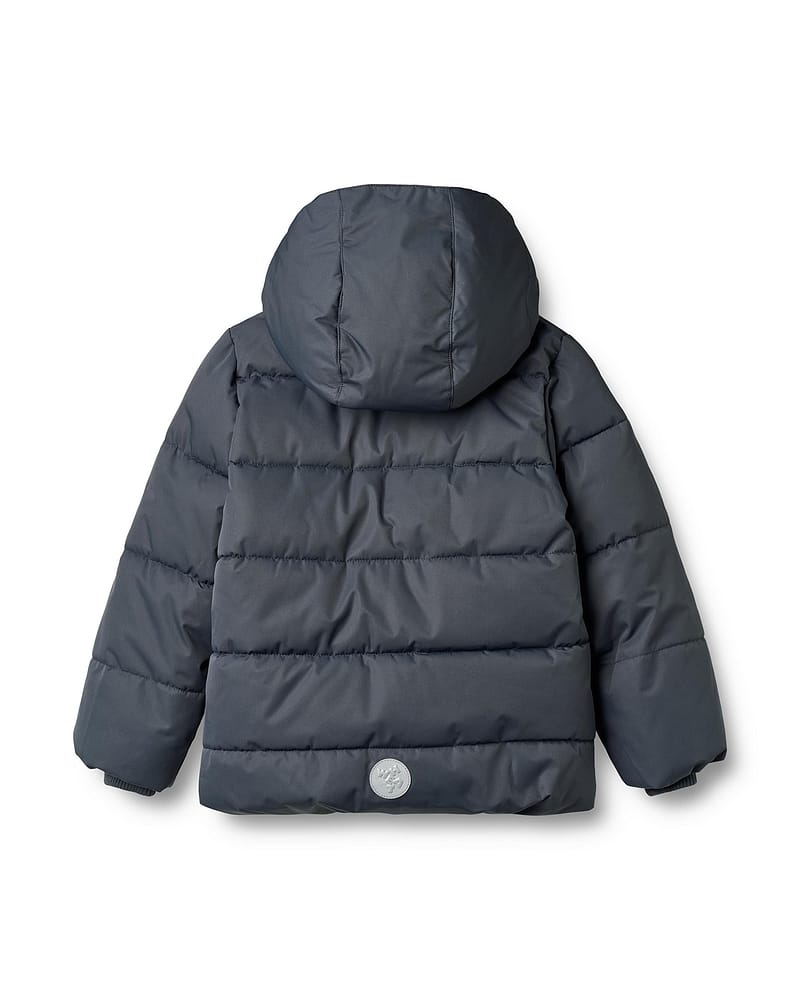 Boblejakke Varm - Vannavvisende & Vindtett | Puffer Jacket Gael