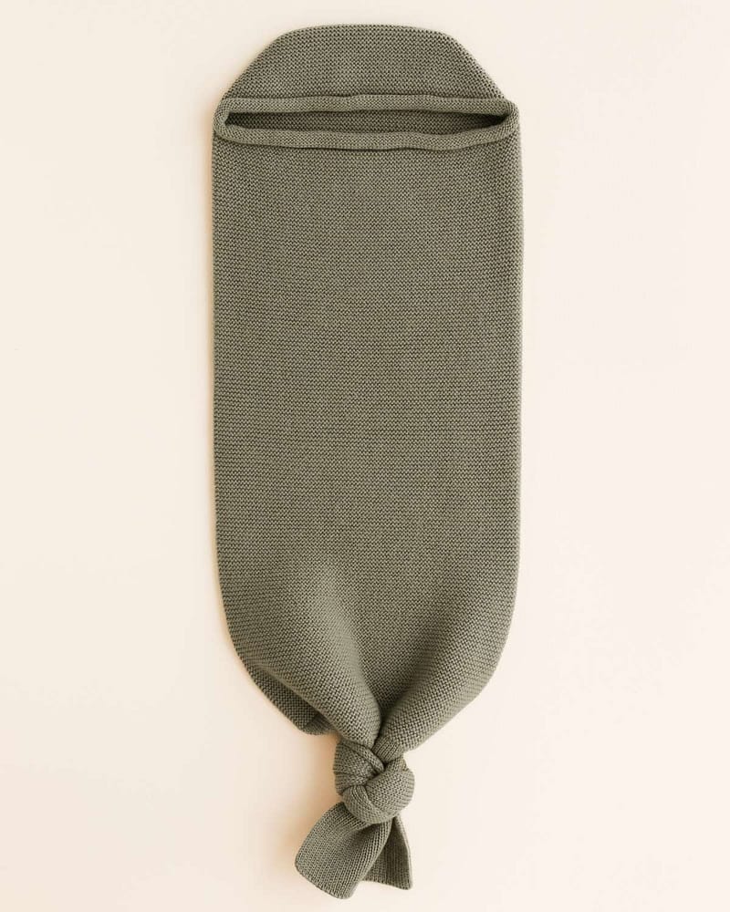 Svøpepose Ull - 100% Merino, Ubehandlet - Cocoon