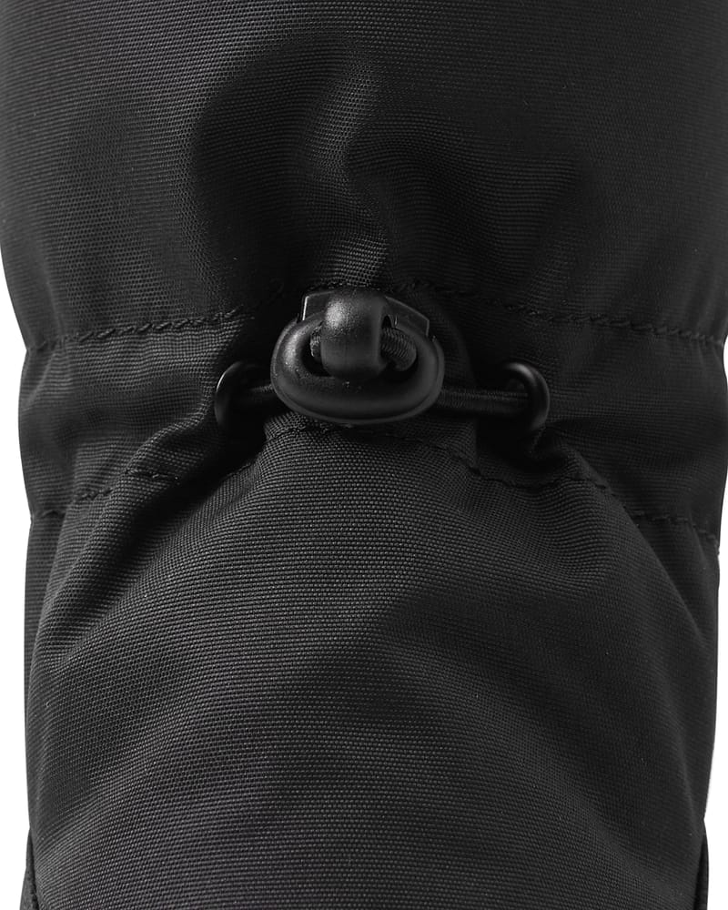 Overtrekksko Vinter - Helt Vanntett