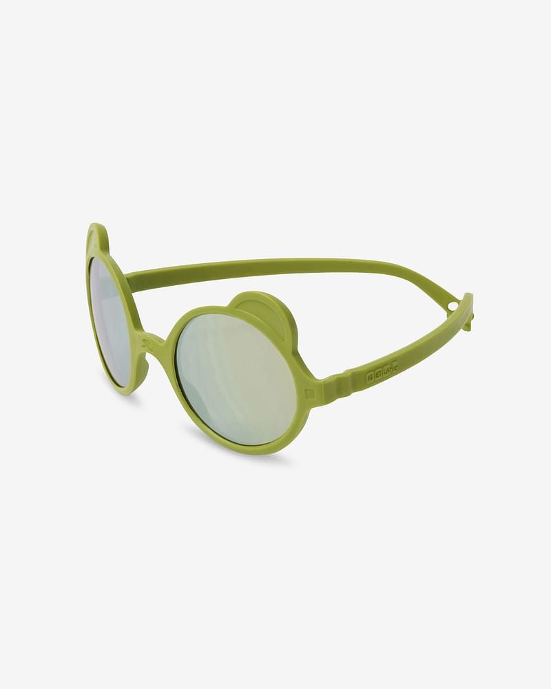 Solbriller Barn - Ultrafleksible, umulig å knekke! | Ourson