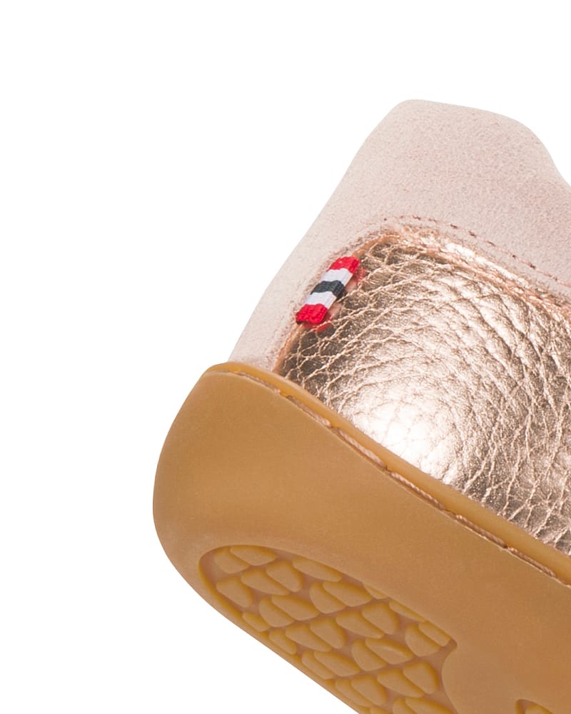 Viking Barfotsko i Skinn - Gode Første Sko | Alv Rena Mt Barefoot 2V