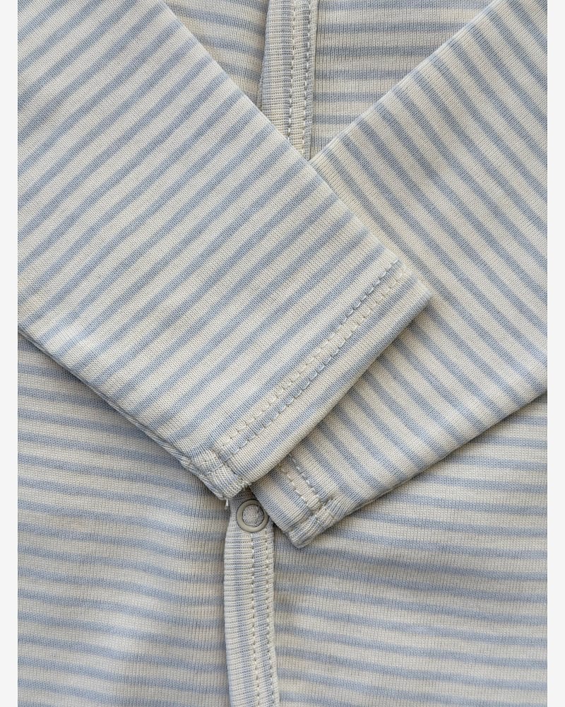 Heldress / Babypysj - 100% Øko Bomull | Fio Onesie