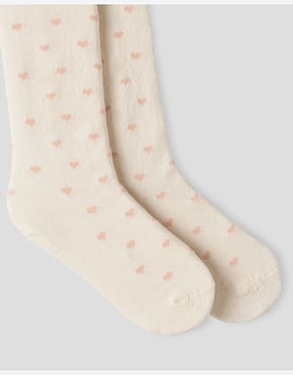 Strømpebukse Barn - Øko Bomull | NMFREBA LEN PANTYHOSE LIL