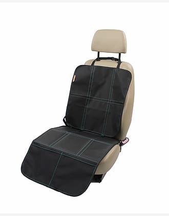 Ezimoov Bilsetebeskyttelse, Sparkebeskytter, Organizer | Ezi Car Seat Protector 3-in-1