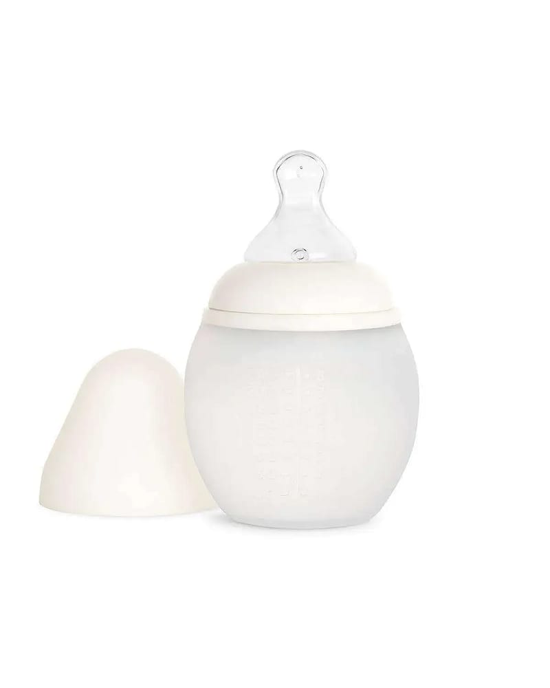 Tåteflaske i Silikon 150ml | Biberon