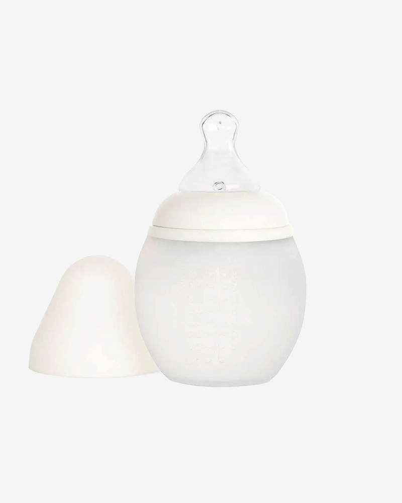 Tåteflaske i Silikon 150ml | Biberon