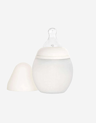 Tåteflaske i Silikon 150ml | Biberon