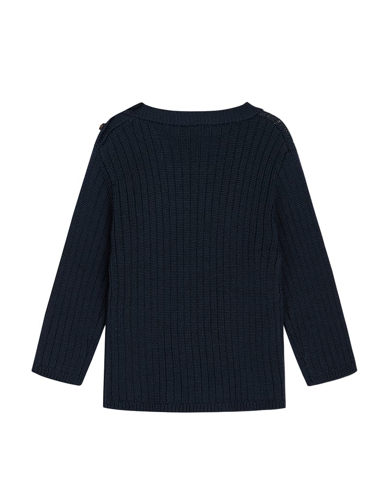 Ullgenser Ribb - 100% Merino | Pil Wool Rib