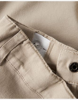 Bukse Barn - Twillbukse | NMMDOREEN REG TWI PANT