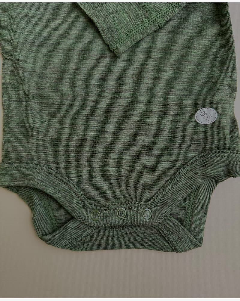 Ullbody - Tynn ullkvalitet - 100% Merino