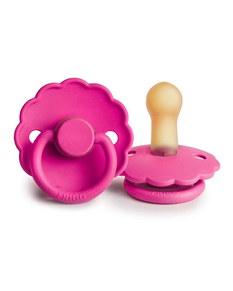 FRIGG Smokk Daisy - Rund