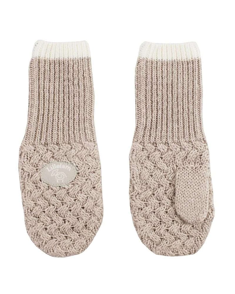 Ullvotter - 100% Merino - Votter Classic