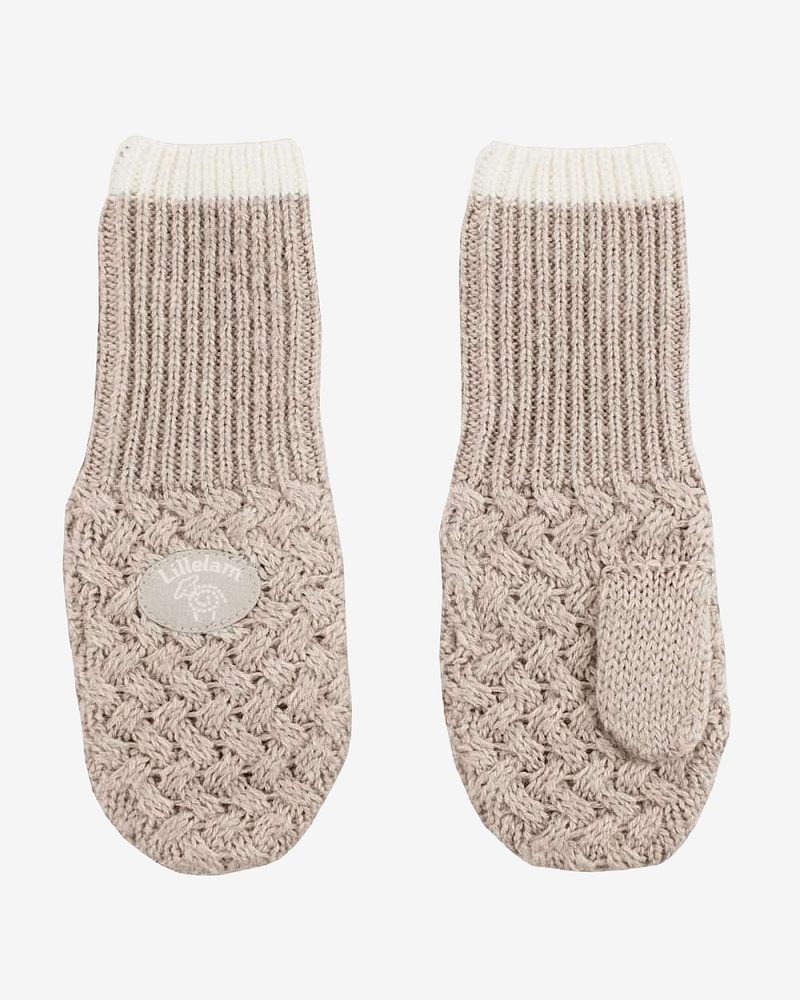 Ullvotter - 100% Merino - Votter Classic