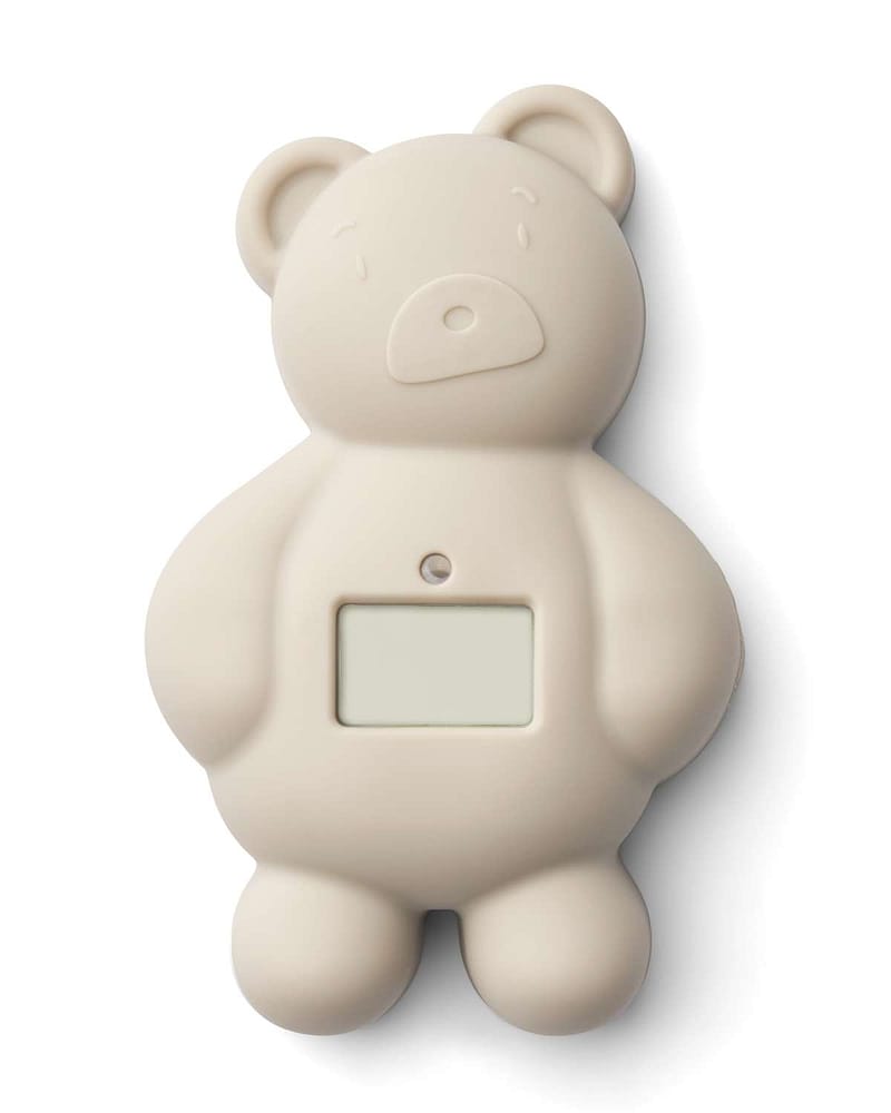 Badetermometer - Digital Vanntemperaturmåler | Kiera