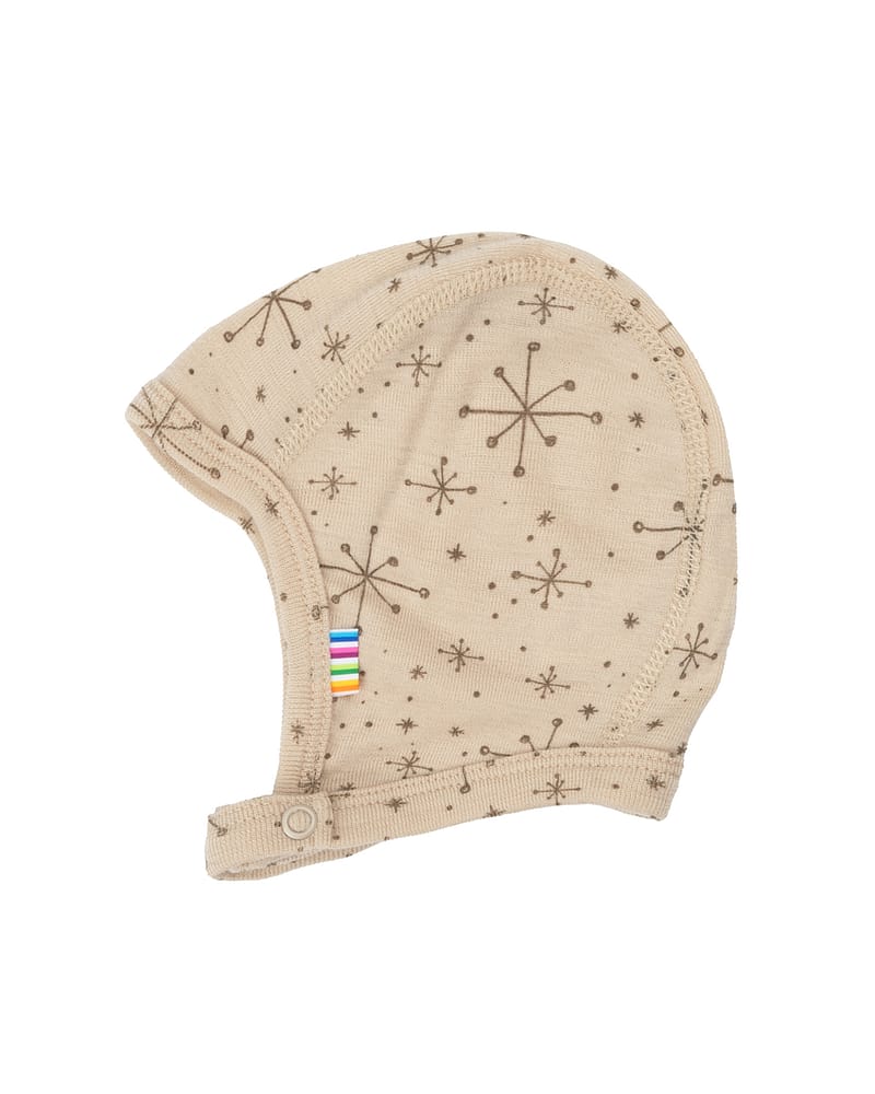 Babylue Ull - 100% Merino - Basic