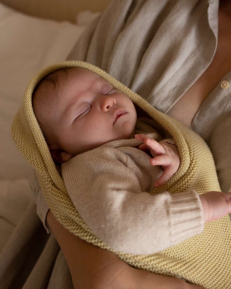 Svøpepose Ull - 100% Merino