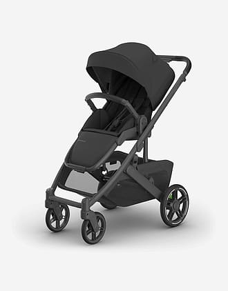 Cruz V3 Barnevogn - Fra Nyfødt til 22 kg/4 år