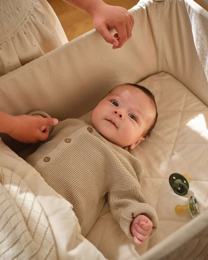 Moonboon Vugge | Cradle