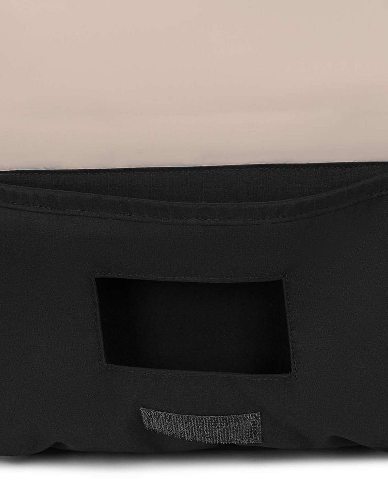 Stelleveske Liten med Vognkroker - 10L | ALL YOU NEED MINI Bag