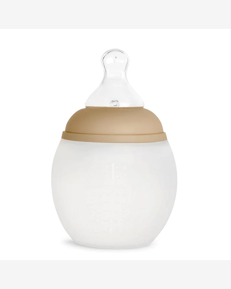 Tåteflaske i Silikon 240ml | Biberon