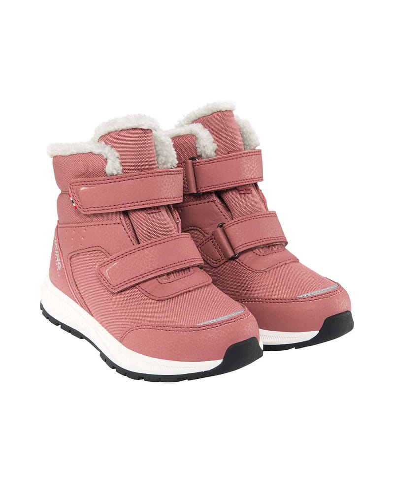 Viking Vintersko Barn - Vanntett