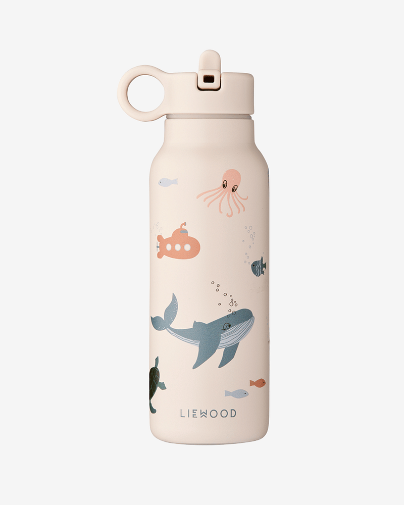 Termoflaske Barn - 350ml | Falk Drikkeflaske Medium