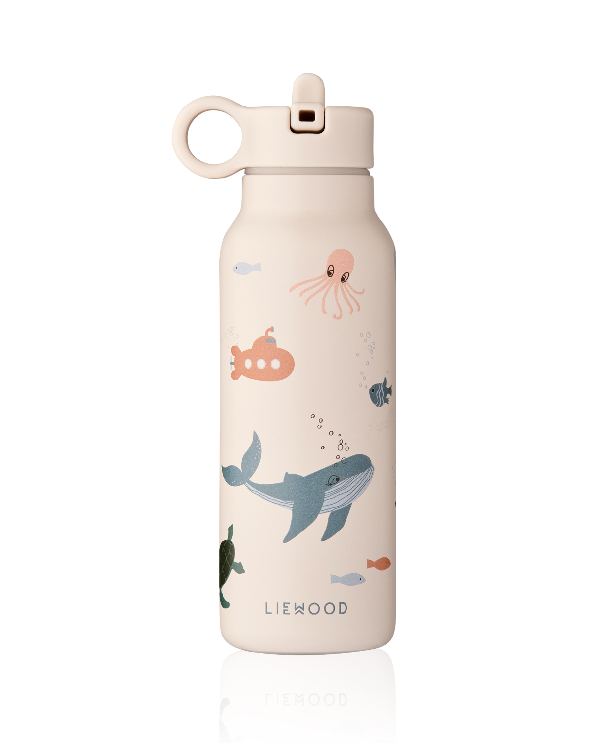 Termoflaske Barn - 350ml | Falk Drikkeflaske Medium