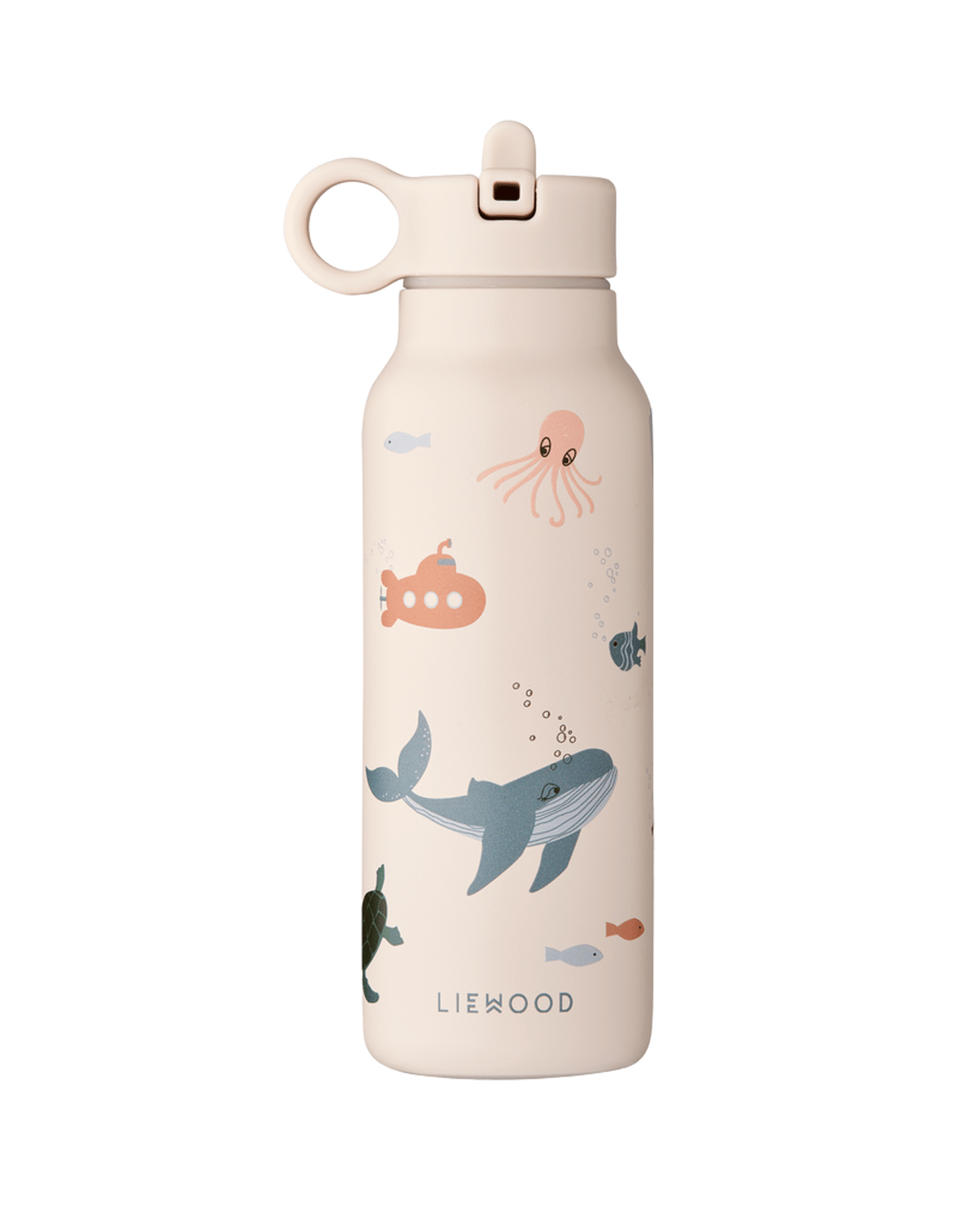Termoflaske Barn - 350ml | Falk Drikkeflaske Medium